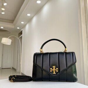 Tory Burch Small Kira top handle bag